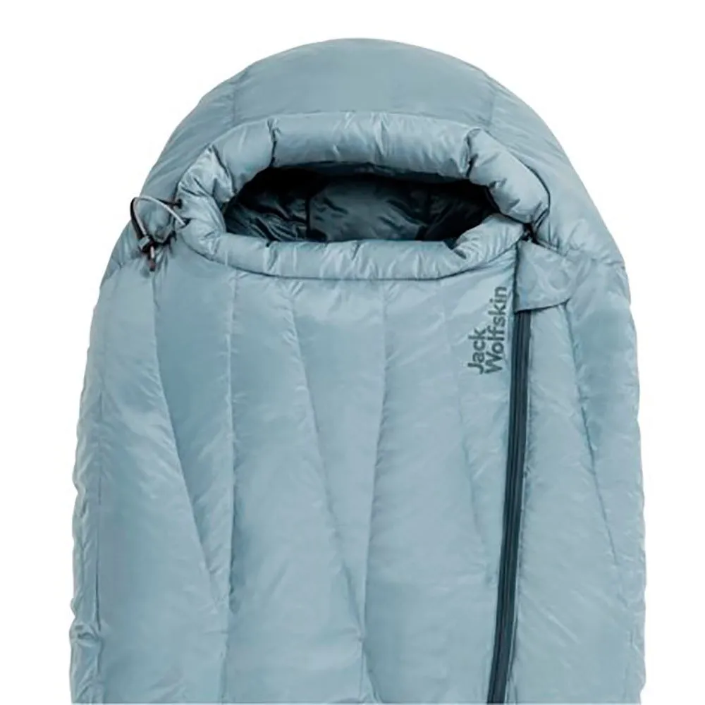 Jack Wolfskin Wolftrail Down Schlafsack Jack Wolfskin Wolftrail Down Schlafsack