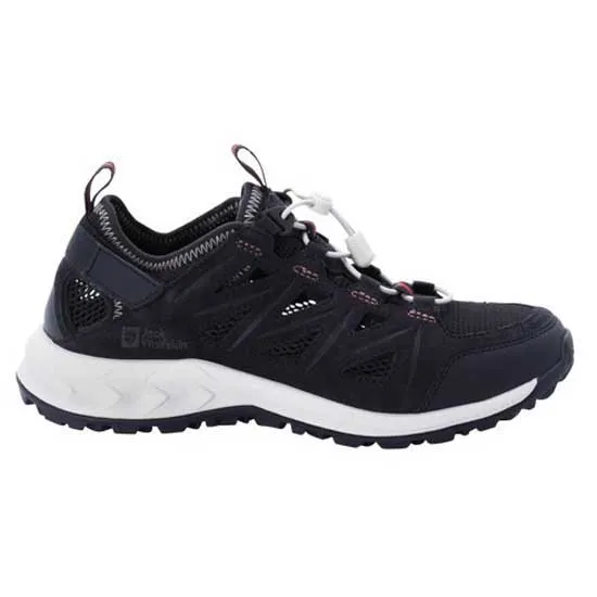 Jack Wolfskin Woodland 2 Hybrid Low Wanderschuhe Jack Wolfskin Woodland 2 Hybrid Low Wanderschuhe