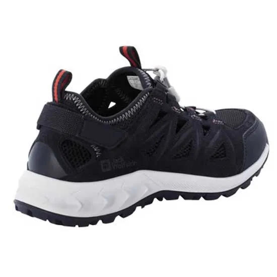 Jack Wolfskin Woodland 2 Hybrid Low Wanderschuhe Jack Wolfskin Woodland 2 Hybrid Low Wanderschuhe