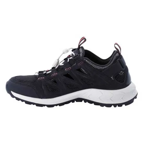 Jack Wolfskin Woodland 2 Hybrid Low Wanderschuhe Jack Wolfskin Woodland 2 Hybrid Low Wanderschuhe