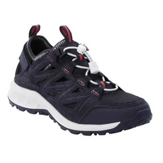Jack Wolfskin Woodland 2 Hybrid Low Wanderschuhe Jack Wolfskin Woodland 2 Hybrid Low Wanderschuhe