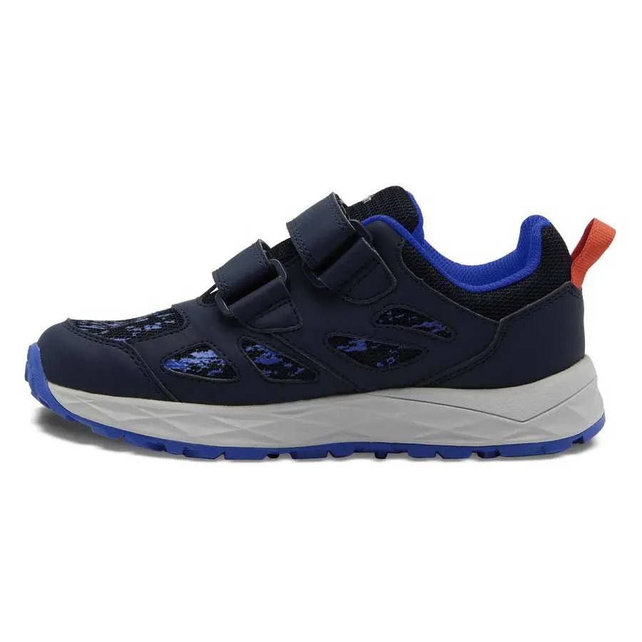 Jack Wolfskin Woodland 2 Texapore Low Vc Wanderschuhe