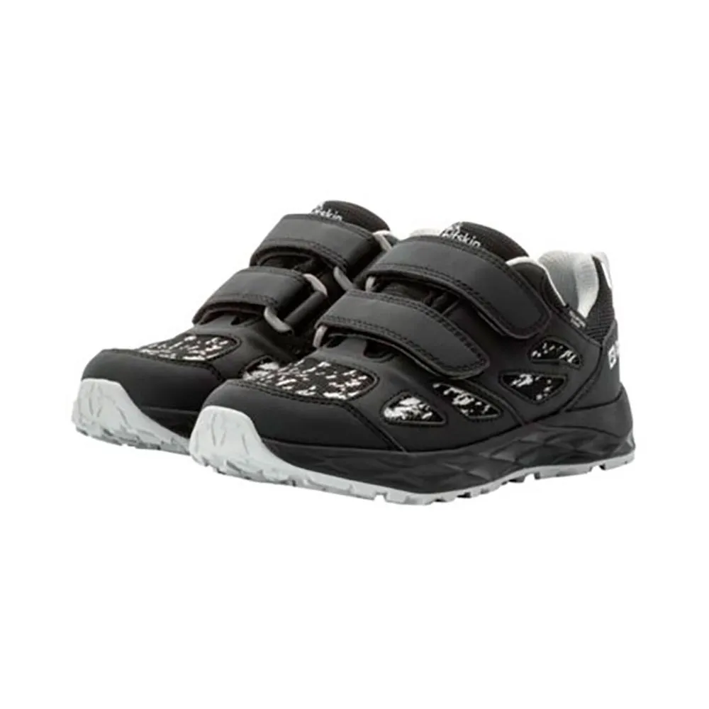 Jack Wolfskin Woodland 2 Texapore Low Vc Wanderschuhe Jack Wolfskin Woodland 2 Texapore Low Vc Wanderschuhe