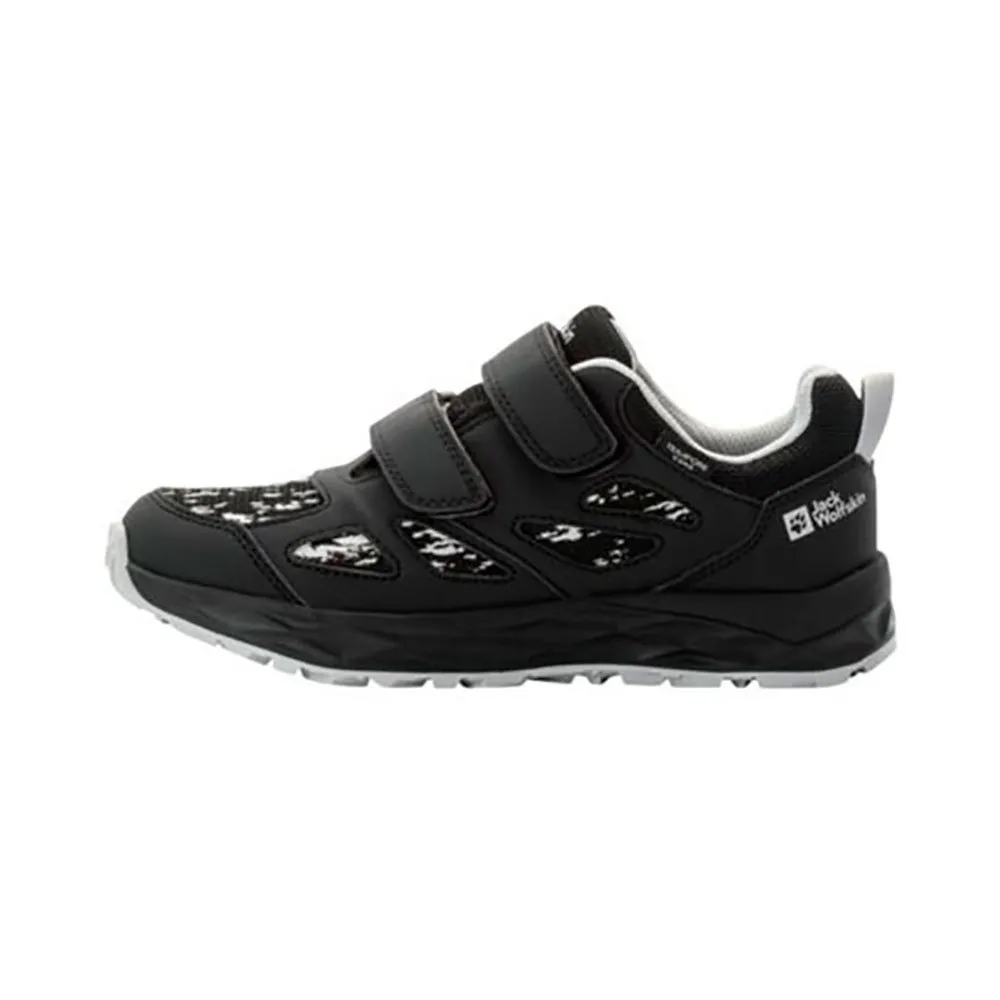 Jack Wolfskin Woodland 2 Texapore Low Vc Wanderschuhe Jack Wolfskin Woodland 2 Texapore Low Vc Wanderschuhe