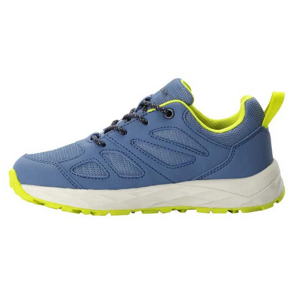 Jack Wolfskin Woodland 2 Texapore Low Wanderschuhe Jack Wolfskin Woodland 2 Texapore Low Wanderschuhe