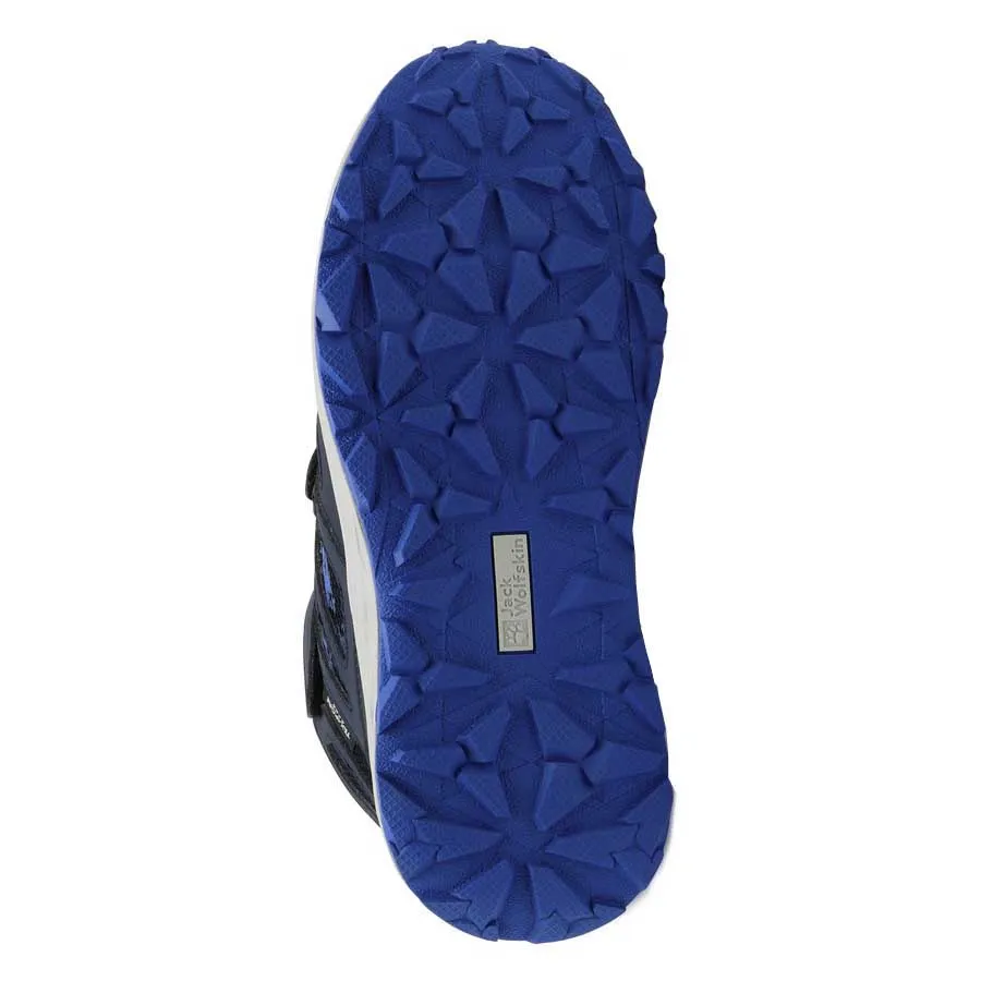 Jack Wolfskin Woodland 2 Texapore Mid Vc Wanderstiefel Jack Wolfskin Woodland 2 Texapore Mid Vc Wanderstiefel