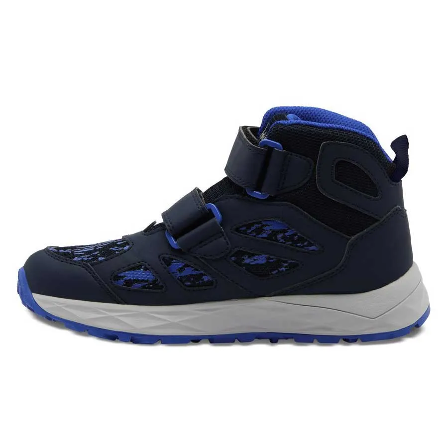 Jack Wolfskin Woodland 2 Texapore Mid Vc Wanderstiefel Jack Wolfskin Woodland 2 Texapore Mid Vc Wanderstiefel