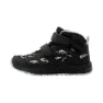 Jack Wolfskin Woodland 2 Texapore Mid Vc Wanderstiefel Refurbished, Phantom, EU 29