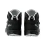 Jack Wolfskin Woodland 2 Texapore Mid Vc Wanderstiefel Refurbished, Phantom, EU 29