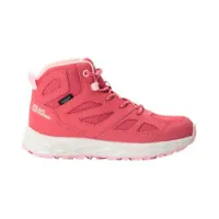 Jack Wolfskin Woodland 2 Texapore Mid Wanderstiefel Jack Wolfskin Woodland 2 Texapore Mid Wanderstiefel