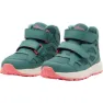Jade green