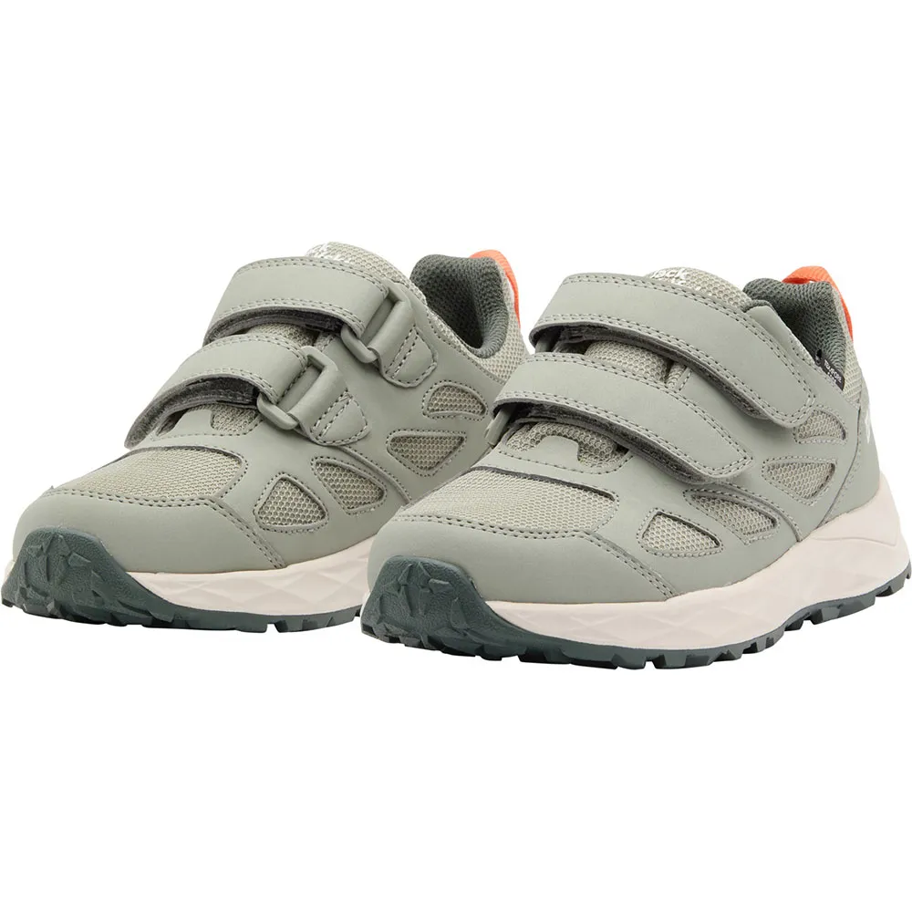 Jack Wolfskin Woodland 2 Texapore Mid Wanderstiefel Jack Wolfskin Woodland 2 Texapore Mid Wanderstiefel