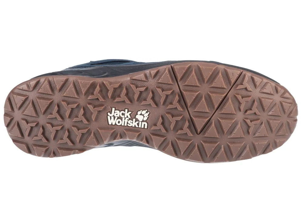 Jack Wolfskin Woodland 2 Texapore Wanderschuhe Jack Wolfskin Woodland 2 Texapore Wanderschuhe