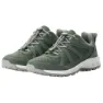 Jack Wolfskin Woodland 2 Vent Low Wanderschuhe, Hedge green, EU 42