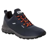 Jack Wolfskin Woodland Shell Texapore Low Wanderschuhe Jack Wolfskin Woodland Shell Texapore Low Wanderschuhe