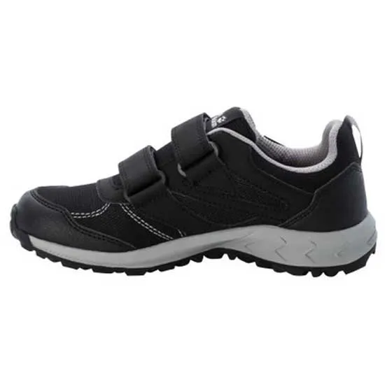 Jack Wolfskin Woodland Texapore Low Vc Wanderschuhe