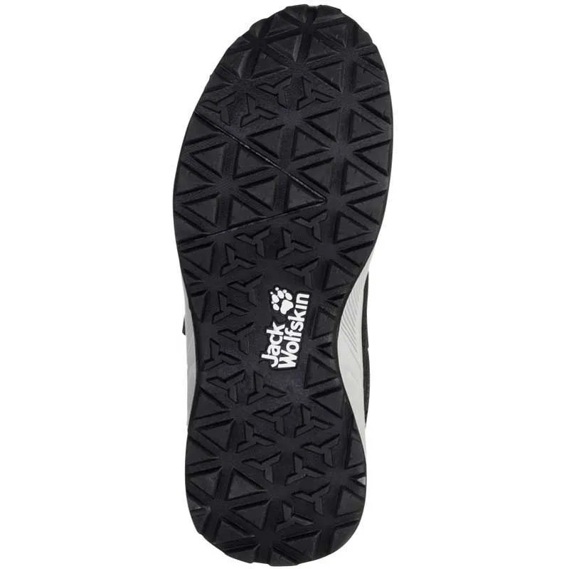 Jack Wolfskin Woodland Texapore Low Vc Wanderschuhe