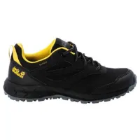 Jack Wolfskin Woodland Texapore Low Wanderschuhe Jack Wolfskin Woodland Texapore Low Wanderschuhe