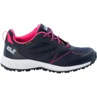Jack Wolfskin Woodland Texapore Low Wanderschuhe