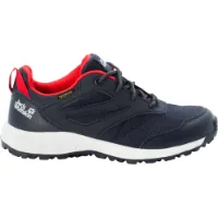 Jack Wolfskin Woodland Texapore Low Wanderschuhe Jack Wolfskin Woodland Texapore Low Wanderschuhe