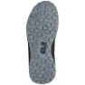 Jack Wolfskin Woodland Texapore Low Wanderschuhe, Black / burly yellow xt, EU 34