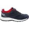 Jack Wolfskin Woodland Texapore Low Wanderschuhe