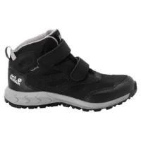Jack Wolfskin Woodland Texapore Mid Wanderstiefel