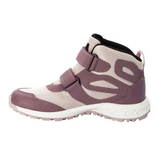 Jack Wolfskin Woodland Texapore Mid Wanderstiefel Jack Wolfskin Woodland Texapore Mid Wanderstiefel