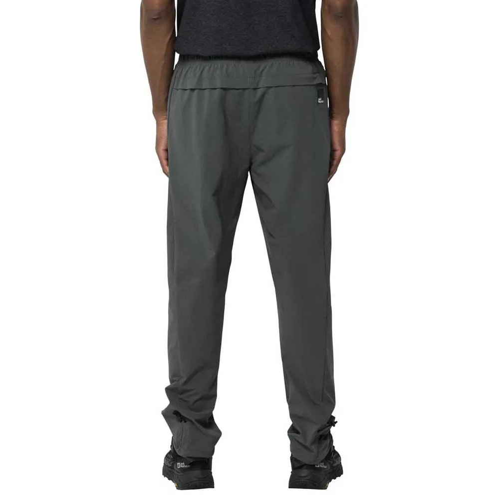 Jack Wolfskin Zeilweg Hosen