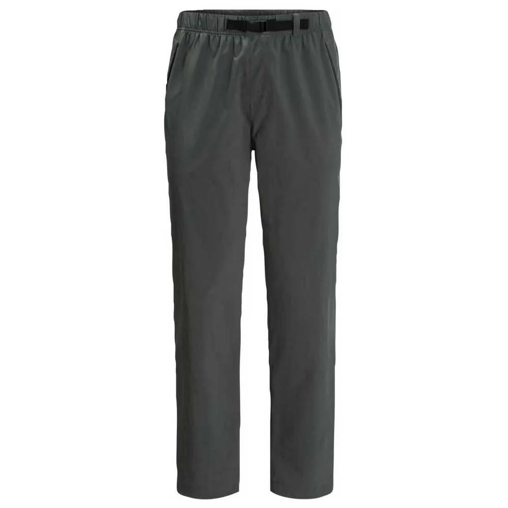Jack Wolfskin Zeilweg Hosen
