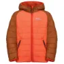Fuzzy orange