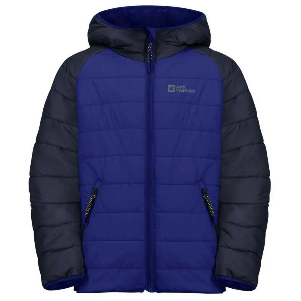 Jack Wolfskin Zenon Jacke