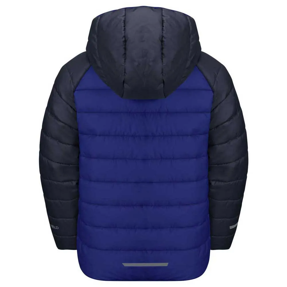 Jack Wolfskin Zenon Jacke