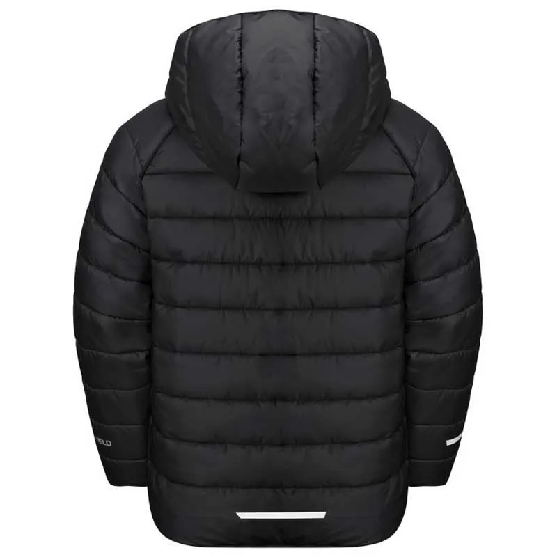 Jack Wolfskin Zenon Jacke Jack Wolfskin Zenon Jacke