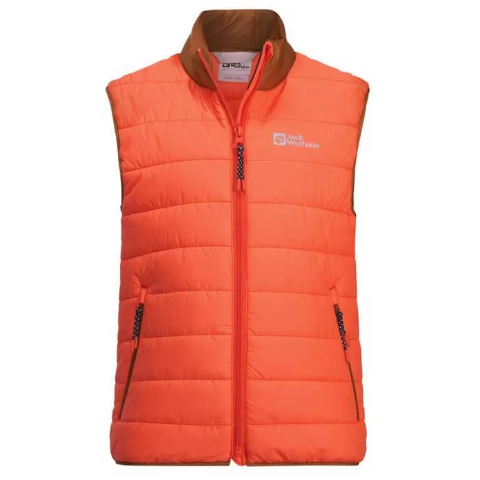 Jack Wolfskin Zenon Weste Jack Wolfskin Zenon Weste