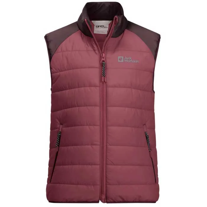 Jack Wolfskin Zenon Weste