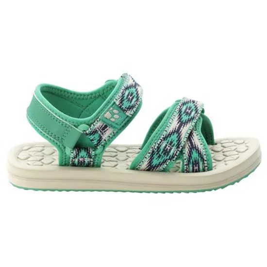 Jack Wolfskin Zulu Vc Sandalen Jack Wolfskin Zulu Vc Sandalen