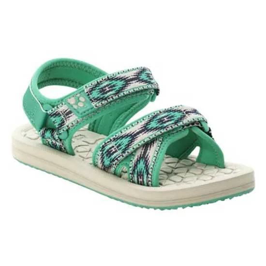 Jack Wolfskin Zulu Vc Sandalen Jack Wolfskin Zulu Vc Sandalen