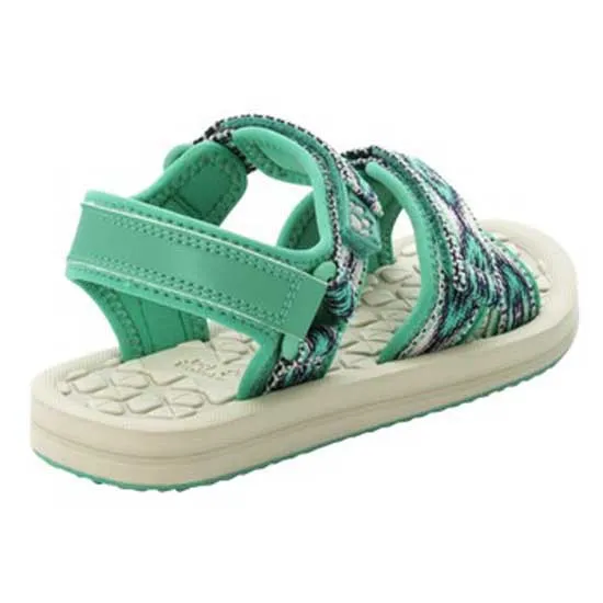 Jack Wolfskin Zulu Vc Sandalen Jack Wolfskin Zulu Vc Sandalen