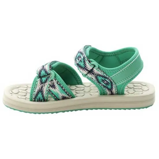 Jack Wolfskin Zulu Vc Sandalen Jack Wolfskin Zulu Vc Sandalen