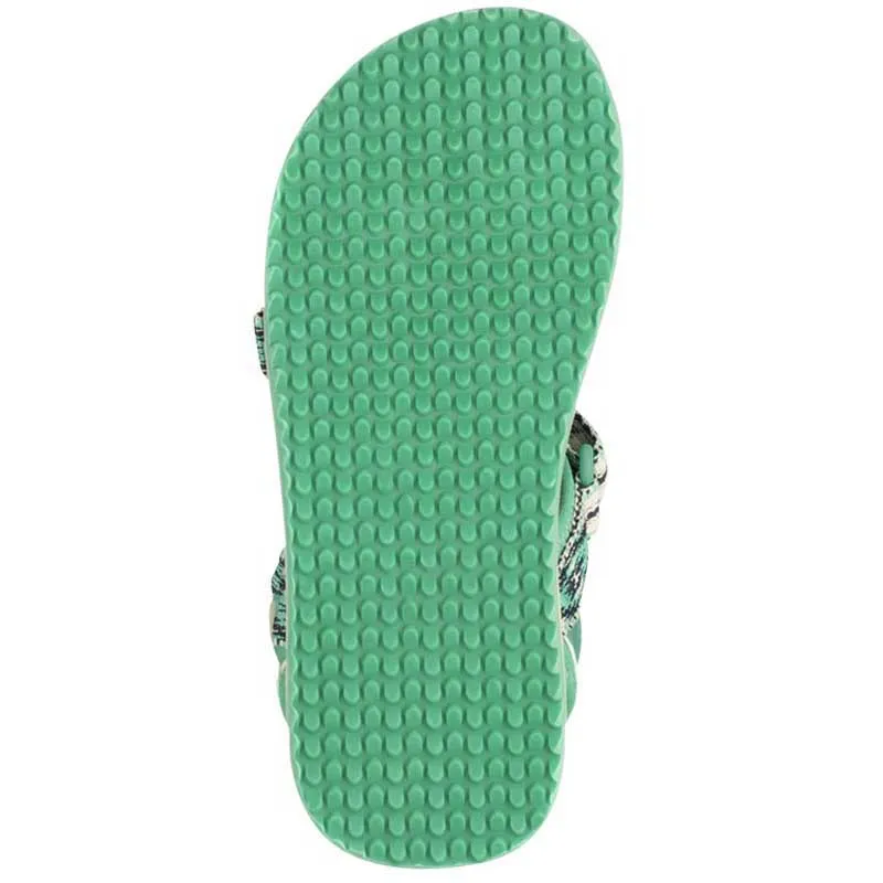 Jack Wolfskin Zulu Vc Sandalen Jack Wolfskin Zulu Vc Sandalen