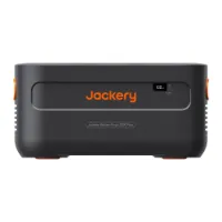 Jackery 1000 Plus Batterie Jackery 1000 Plus Batterie