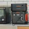 Jackery 1000 Plus Batterie, Black, One Size