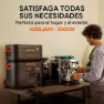 Jackery 2000 Plus Tragbare Ladestation, Black, One Size