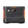 Jackery Explorer 1000 Plus Tragbare Ladestation, Black, One Size
