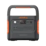 Jackery Explorer 1000 Plus Tragbare Ladestation, Black, One Size