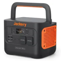 Jackery Explorer 1000 Pro Tragbare Ladestation Jackery Explorer 1000 Pro Tragbare Ladestation