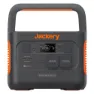 Jackery Explorer 1000 Pro Tragbare Ladestation, Black, One Size