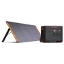Jackery Explorer 2000 Plus Tragbare Ladestation, Black, One Size