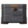 Jackery Explorer 2000 Plus Tragbare Ladestation, Black, One Size